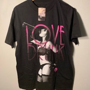 Tow in the shirt. BRAND NEW. Never used